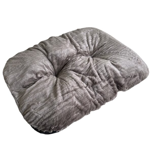Matelas velours 112x81cm