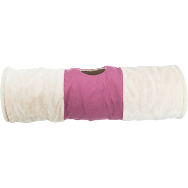 Tunnel de jeu XXL en peluche – Image 2
