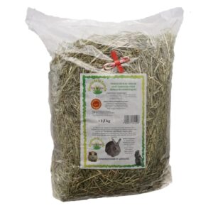 Foin de Crau AOP - Super Premium