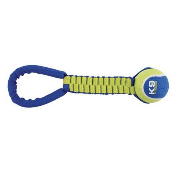 K9 Fitness - Jouet tennis ball & twist