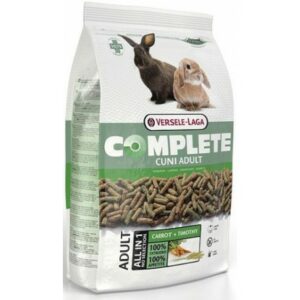 Alim lapin VerseleLaga Cuni Complete Adult