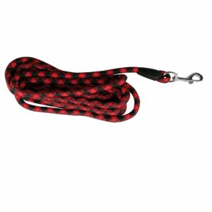 Longe stay ronde 10mm polypropylène