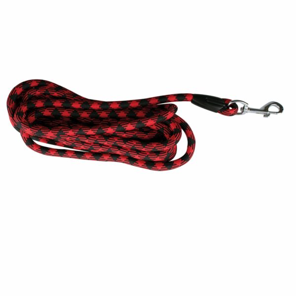 Longe stay ronde 10mm polypropylène