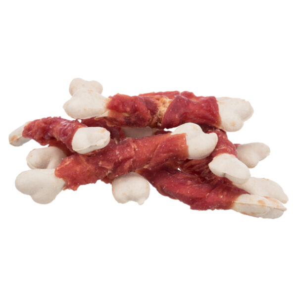 Duckies os snack enveloppé de magret de canard
