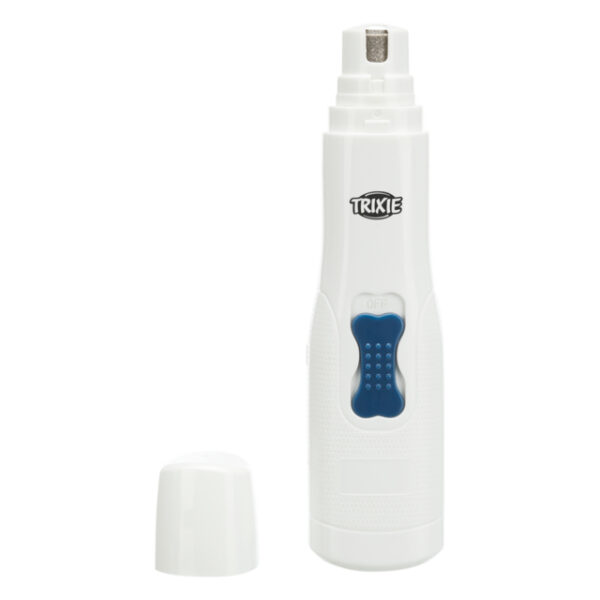 Ponceuse pour griffes