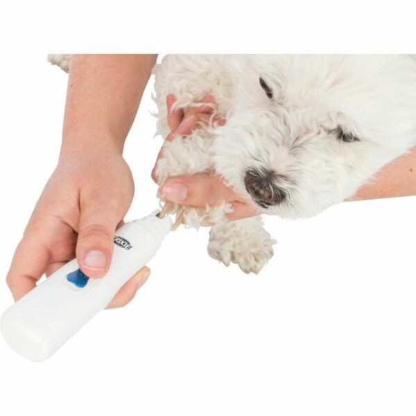 Ponceuse pour griffes – Image 4