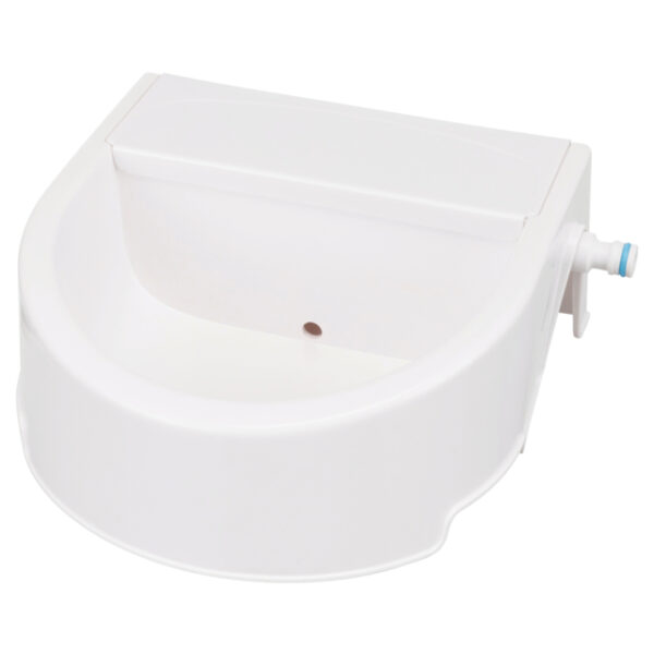 Abreuvoir extérieur automatique