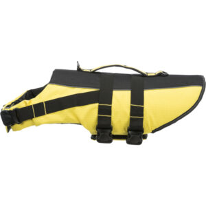 Gilet de sauvetage chien