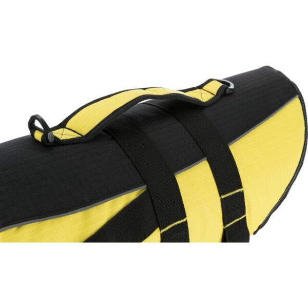 Gilet de sauvetage chien – Image 3
