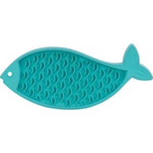 Assiette à lécher pour chat 28cm