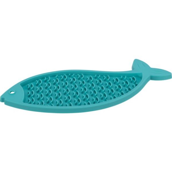 Assiette à lécher pour chat 28cm – Image 2