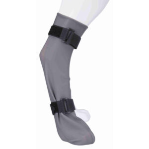 Chaussette de protection en silicone