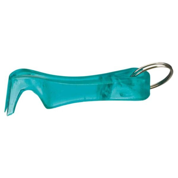 Tire tiques Tick Away 6.5cm avec anneau – Image 3