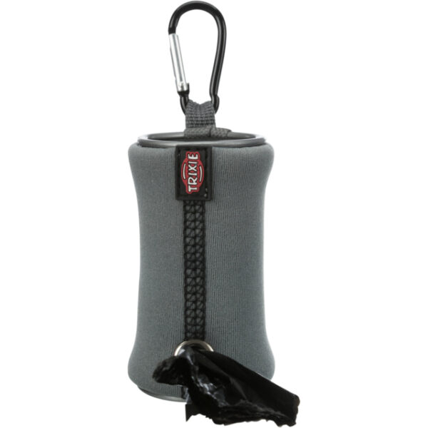 Distributeur de sacs en néoprène – Image 2