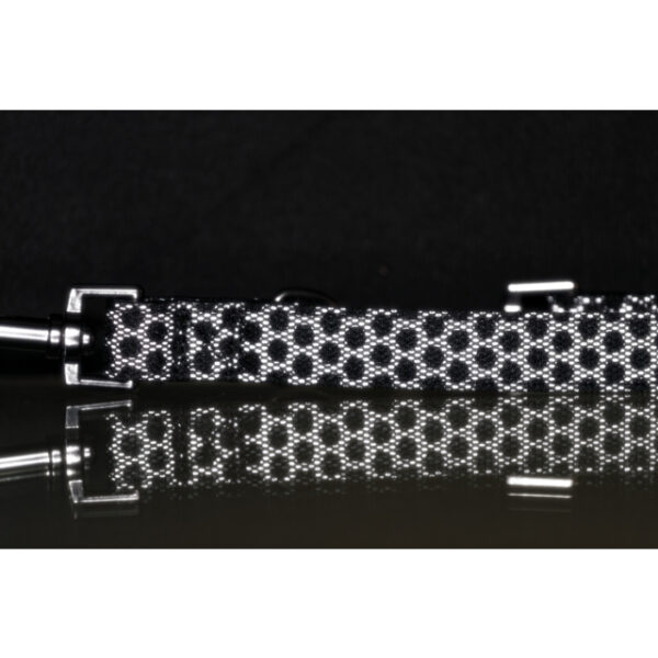 Collier chien Trixie Night Reflect – Image 3