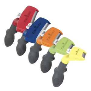 Brosse Furminator chien