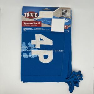 Tapis de jeu chat Trixie