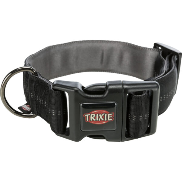 Collier chien Trixie Softline Elegance Extra Large – Image 2