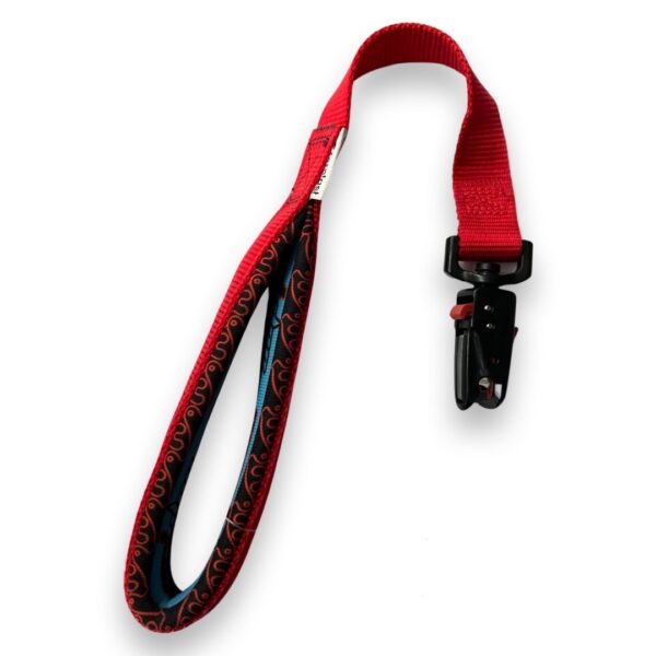 Laisse FERPLAST courte M