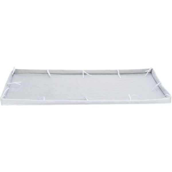 Base pour enclos intérieur 140 x 70 cm