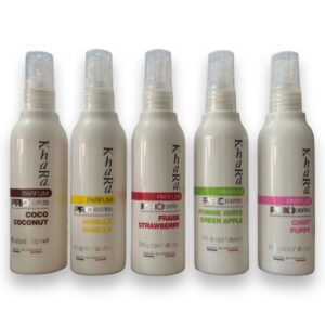 Parfum chien Khara