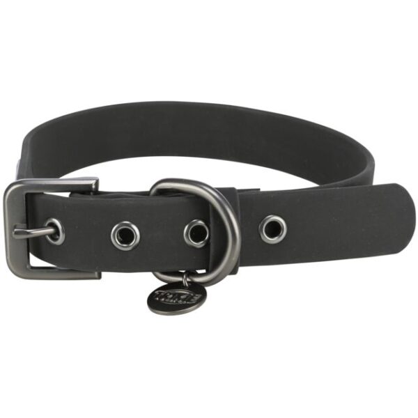 Collier chien Trixie City Style PVC