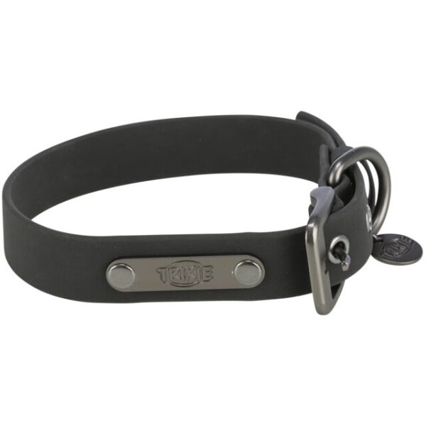 Collier chien Trixie City Style PVC – Image 2