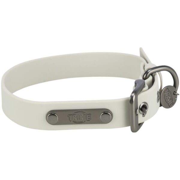 Collier chien Trixie City Style PVC – Image 4