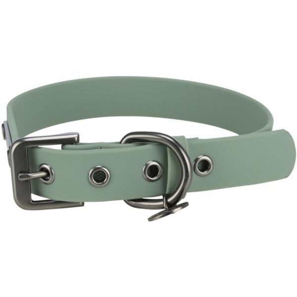 Collier chien Trixie City Style PVC – Image 5