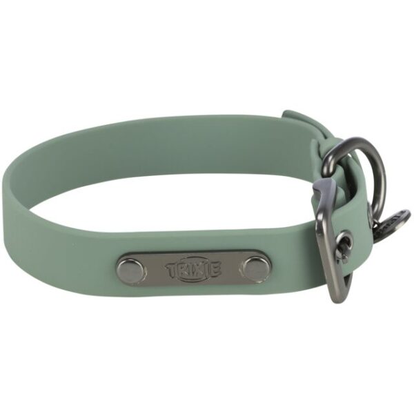 Collier chien Trixie City Style PVC – Image 6