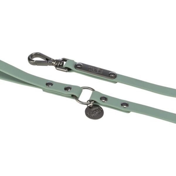 Laisse chien Trixie City Style PVC
