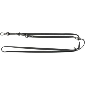 Laisse chien réglable Trixie City Style PVC