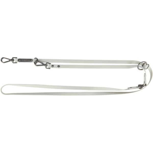 Laisse chien réglable Trixie City Style PVC – Image 3