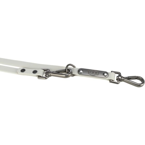 Laisse chien réglable Trixie City Style PVC – Image 4
