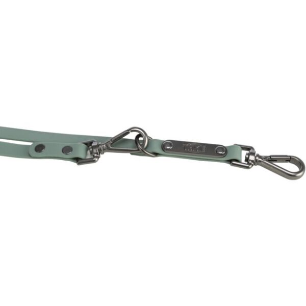 Laisse chien réglable Trixie City Style PVC – Image 6