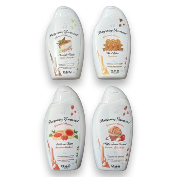 Shampooing gourmand Dog Génération – Image 5