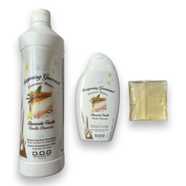 Shampooing gourmand Dog Génération – Image 2