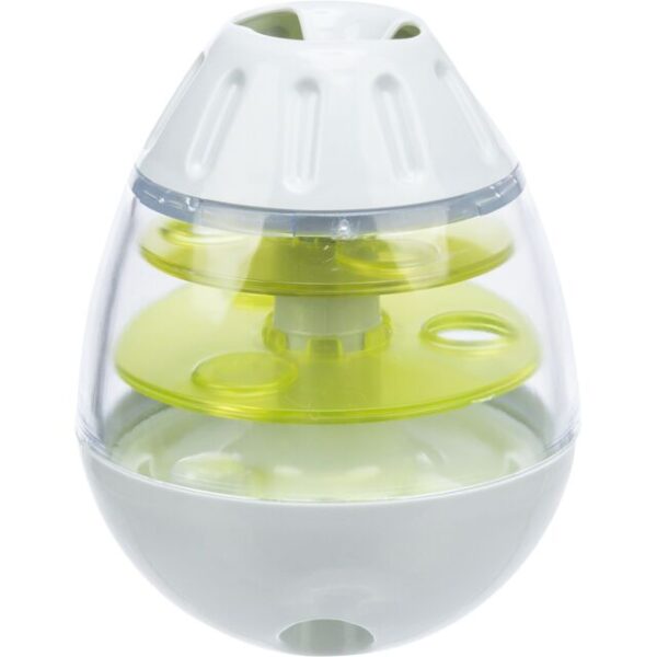 Oeuf pour friandises culbuto 13cm