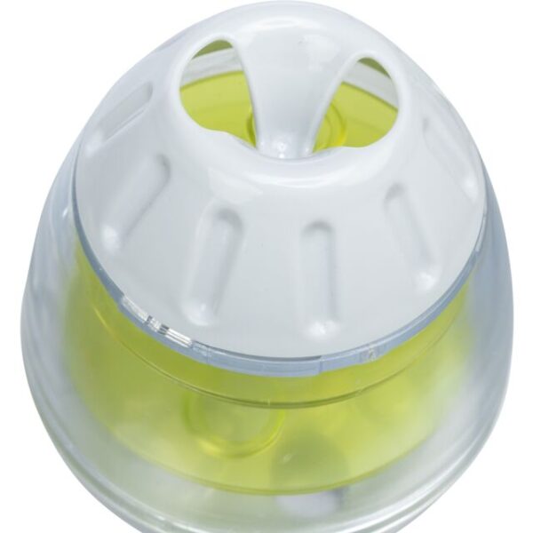 Oeuf pour friandises culbuto 13cm – Image 2