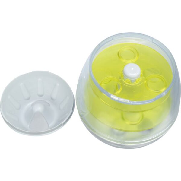 Oeuf pour friandises culbuto 13cm – Image 3