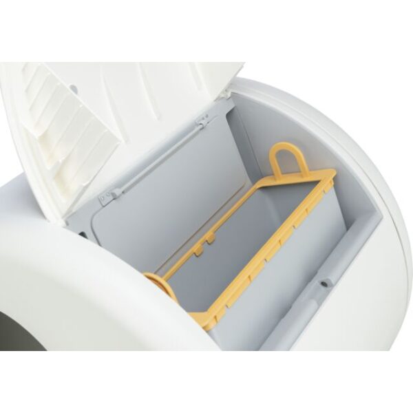Bac à litière auto-nettoyant – Image 5