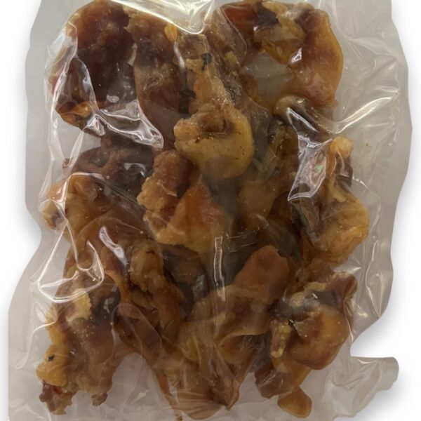Morceaux d'oreille de porc 200g – Image 2