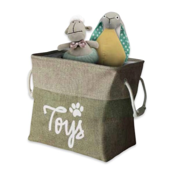 Sac de rangement pour jouets