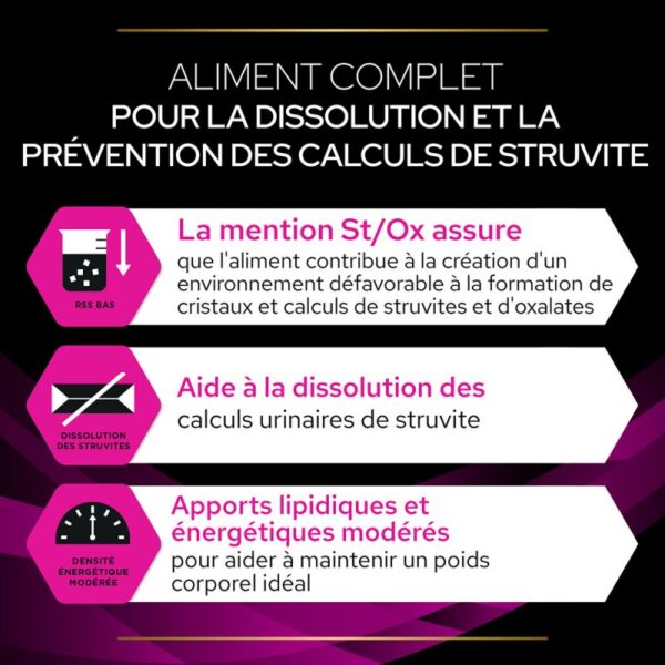 Pro Plan Sachet fraicheur chat adulte urinaire - 10 x 85 g – Image 4
