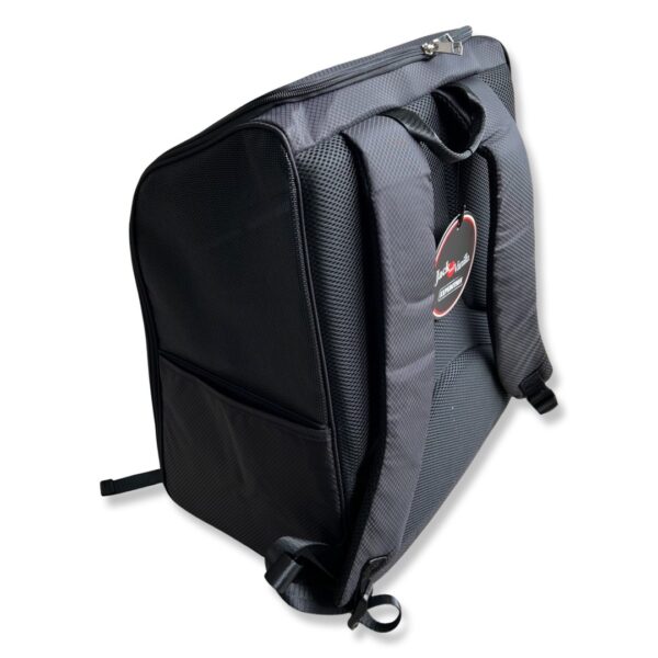 Sac à dos Jack&Vanilla Expedition – Image 4