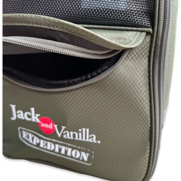 Sac à dos Jack&Vanilla Expedition – Image 6