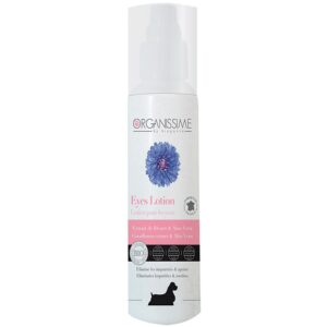 Lotion yeux Biogance 100ml