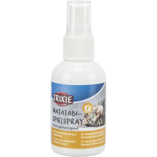 Spray au matatabi 50 ml