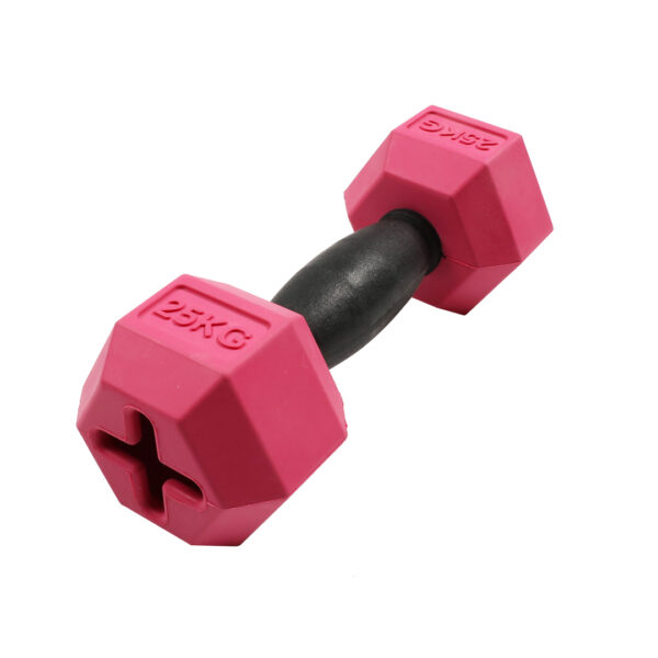 Haltère pour chien BiteMe For the gainz – Image 2