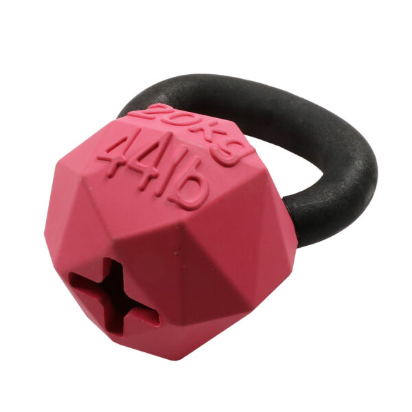 Kettlebell pour chien BiteMe For the gainz – Image 2